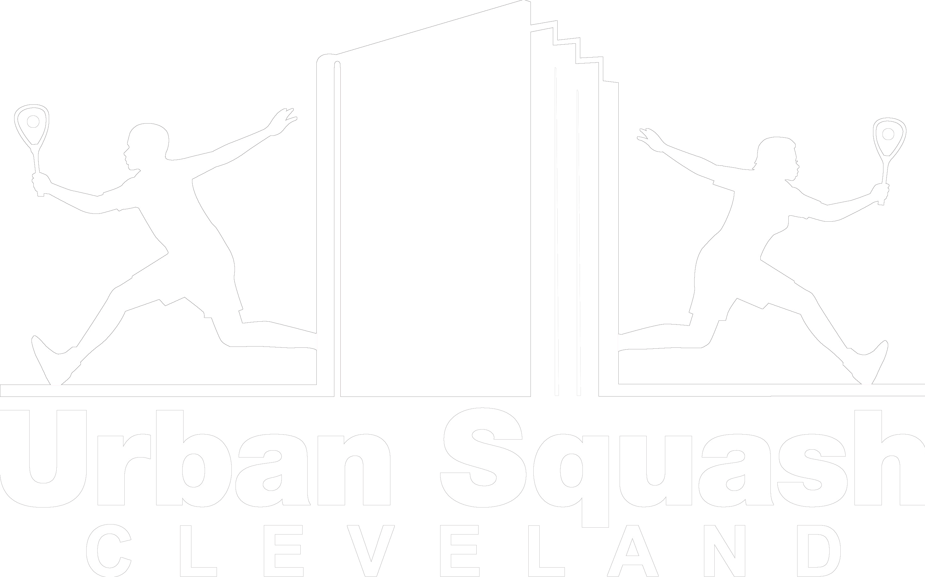 Urban Squash Cleveland